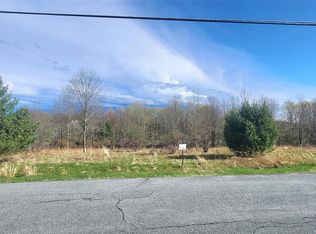 Budd Road, Woodbourne, NY