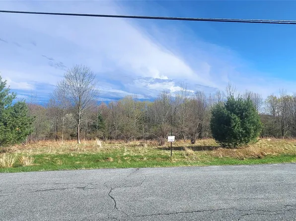 Budd Road, Woodbourne, NY 12788