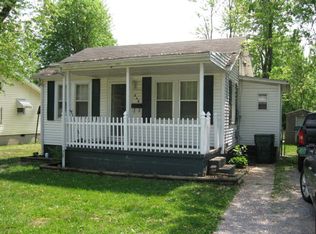 330 E Lake St, Madisonville, KY 42431