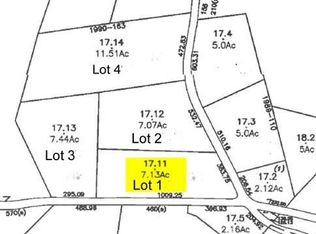 0 County Route #18 LOT 1, East Nassau, NY 12062