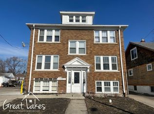 634 Ashland St #2, Detroit, MI