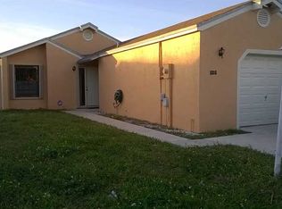 2440 SW 84th Ter, Miramar, FL 33025