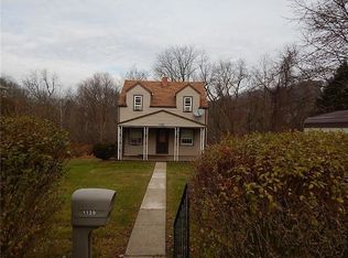 1120 N Bluff Dr, New Kensington, PA 15068