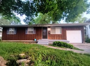 708 Shepley Dr, Saint Louis, MO