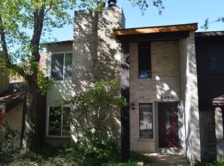 2405 Memorial Dr, Bryan, TX 77802