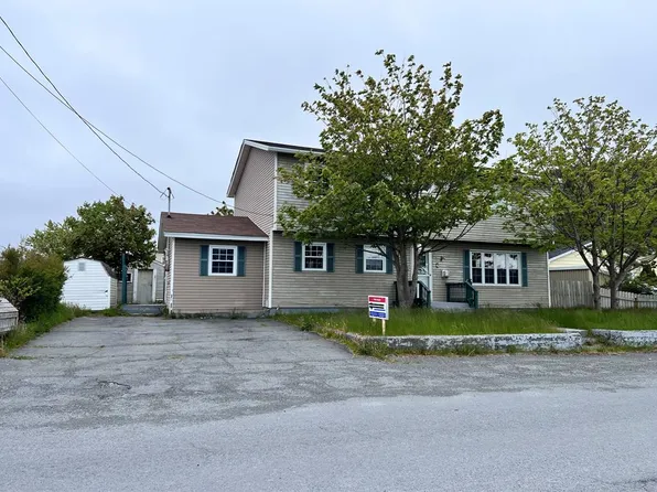4 Morley Drive, Placentia, NL A0B2Y0