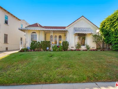 1421 S Ridgeley Dr, Los Angeles, CA, 90019