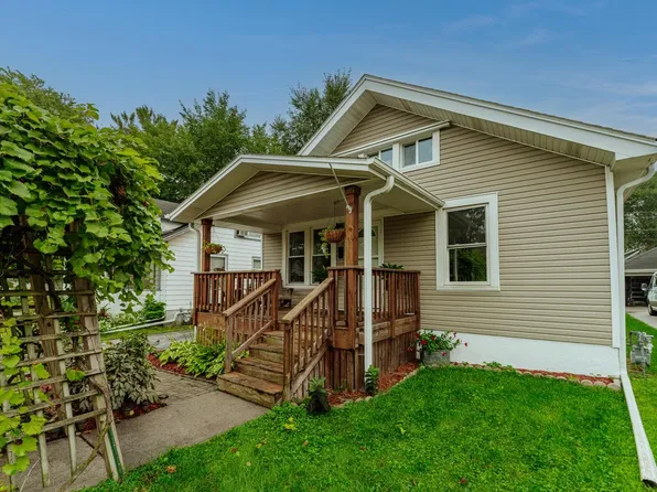 317 Wilson AVENUE, Waukesha, WI 53186