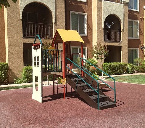 4th image of 801 S Winchester Blvd APT 4104