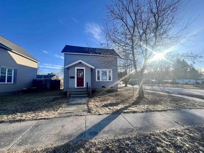 2125 THOMAS STREET, Marinette, WI, 54143