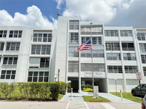 6903 Cypress Rd APT C26, Fort Lauderdale, FL 33317