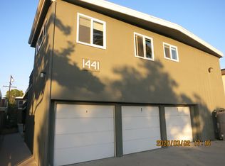 1441 Euclid St APT 9, Santa Monica, CA 90404