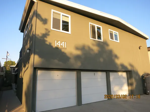 1441 Euclid St APT 9, Santa Monica, CA 90404