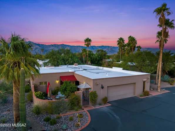 2571 N Camino Valle Verde, Tucson, AZ 85715