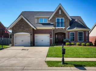 3300 Spring Ridge Pkwy, Owensboro, KY 42303
