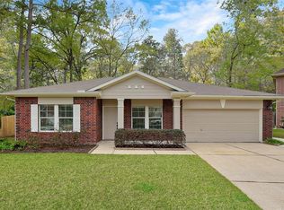 826 Windlass Way, Crosby, TX 77532