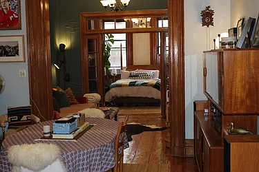 Rented by Carroll Gardens Realty