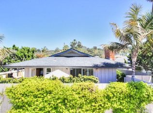1853 Coast Blvd, Del Mar, CA 92014