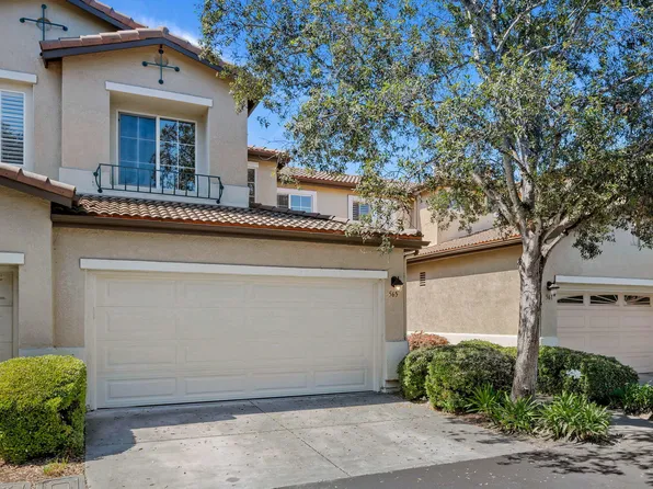 565 Sweet Rain Pl, Goleta, CA 93117