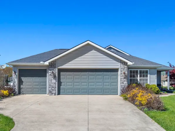 7280 Playwright Trl, Fort Wayne, IN 46818