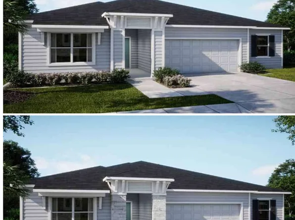 207 Savannah Way, Saint Marys, GA 31558