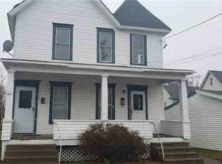 612 Hess Ave, Erie, PA 16503