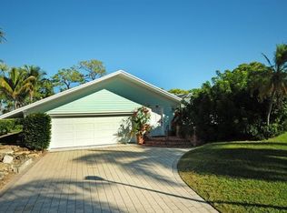 15 Bunker Pl, Tequesta, FL 33469
