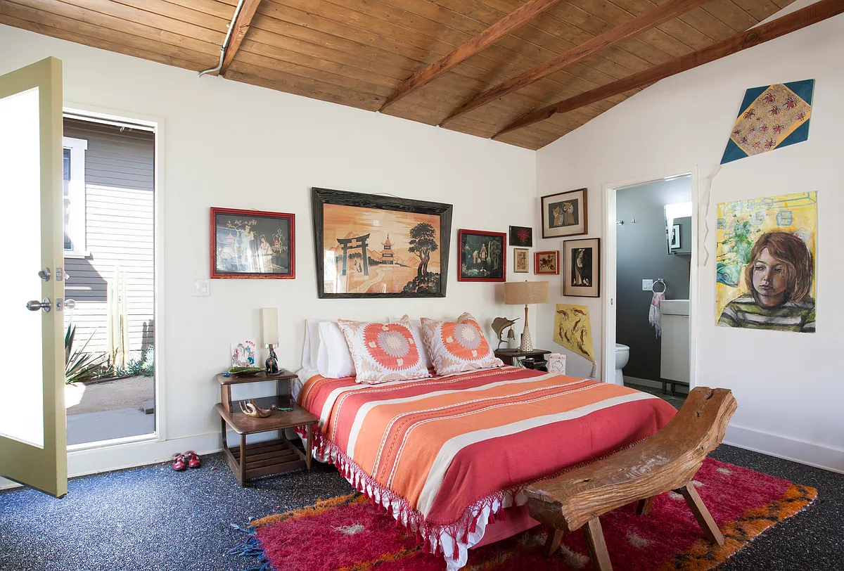 Building Photo - 3358 Glendale Blvd #1/4