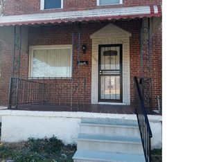 1100 Lyndhurst St, Baltimore, MD 21229