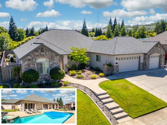 4609 Kilkee Dr, Redding, CA 96001