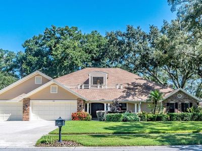 121 Barrington Dr, Brandon, FL, 33511