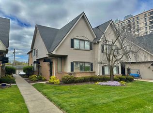 21936 Morley Ave APT 204, Dearborn, MI 48124