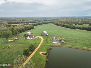 4386 Durbin Rd, Bland, MO 65014