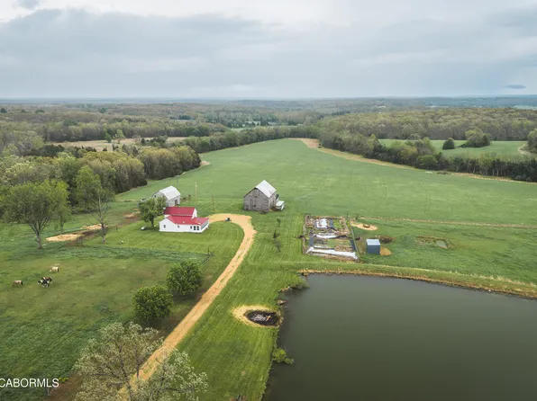 4386 Durbin Rd, Bland, MO 65014