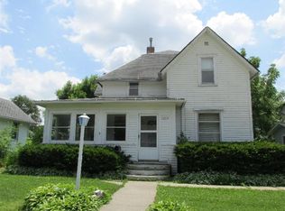 1715 2nd Ave N, Denison, IA 51442