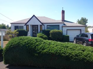 9835 40th Ave SW, Seattle, WA 98136