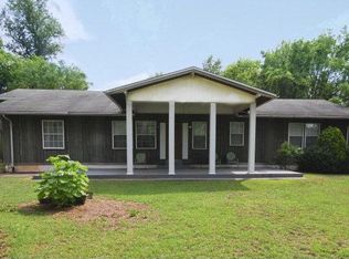 598 Beech Island Ave, Beech Island, SC 29842