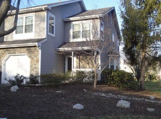 7 Stonerise Dr, Lawrence Twp, NJ 08648
