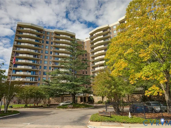 2956 Hathaway Rd #U410, Richmond, VA 23225