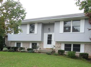 203 Fox Haven Ct, Reisterstown, MD 21136