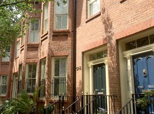 548 E Taylor St, Savannah, GA 31401