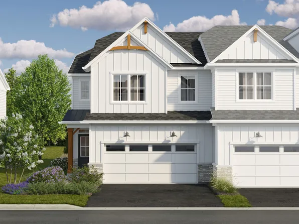 118 Sterling Dr, Lincolnshire, IL 60069