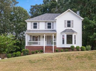 5012 Little Turtle Dr, Birmingham, AL 35242