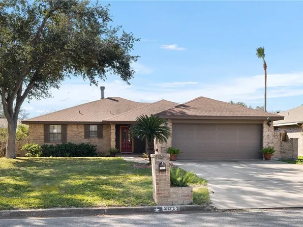 2017 Pelican Ave, McAllen, TX 78504
