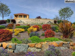 6041 Toscana Loop, El Dorado Hills, CA 95762