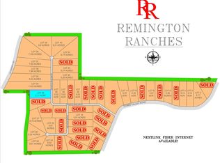 33 Sportsman Dr, Mineral Wells, TX 76067