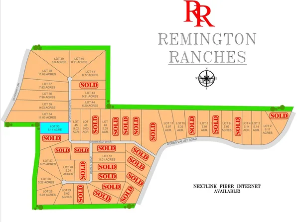 33 Sportsman Dr, Mineral Wells, TX 76067