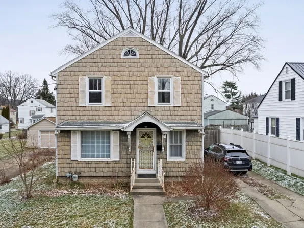 197 Burbank Ave, Johnson City, NY 13790