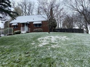 446 Hershey Rd, Pittsburgh, PA 15235