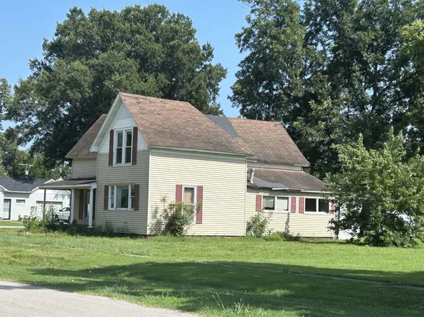 112 Dawson Ave, Lilbourn, MO 63862